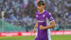 Montenegro-Italia U21 1-4: la partita di Comuzzo e Fortini