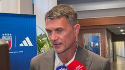 VIDEO VN – Maldini su Adli: “ Mi è sempre piaciuto. Ha grandi qualità”