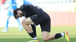 Il Napoli ha toccato il fondo, è l’anno peggiore dell’era De Laurentiis: il dato