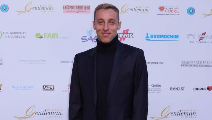 Inter, Frattesi: “Il mio momento perfetto? Il gol al Verona. Niente così” - immagine 1