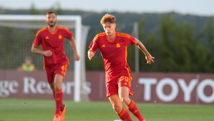 Zalewski saluta il Portogallo e pensa al campionato: “Ora conto alla rovescia” - immagine 1