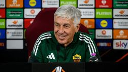 Gasp: “Come sta Hermoso e rispondo così su Pellegrini! Malen mi ricorda Muriel, convinto che Zaragoza…”