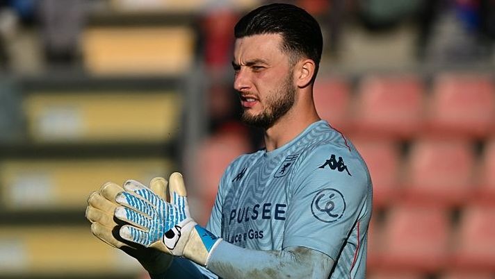 Bijlow: “Non sono mai soddisfatto, posso migliorare. Miglior parata sul gol di Bonny” - immagine 1