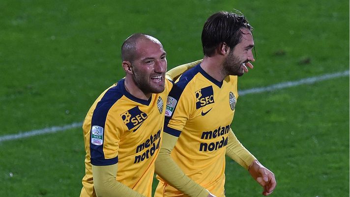 Verona-Salernitana, le formazioni ufficiali - immagine 1
