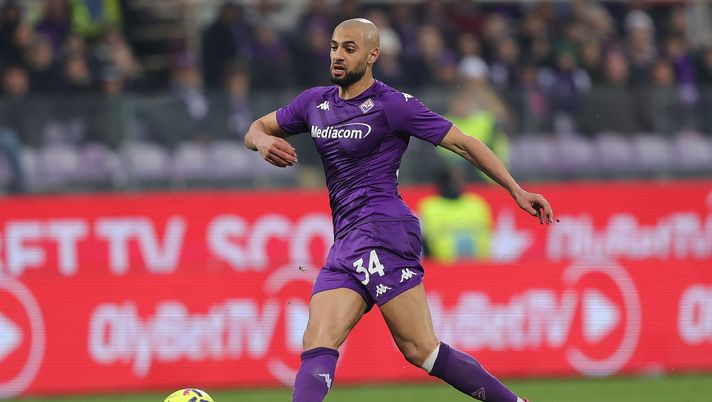 Amrabat, il calciatore vuole la Liga. Ma il Barcellona annuncia Gundogan - immagine 1