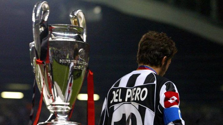 Finali UEFA perse: l’Inter fa peggio della Fiorentina! Domina sempre la Juve - immagine 1