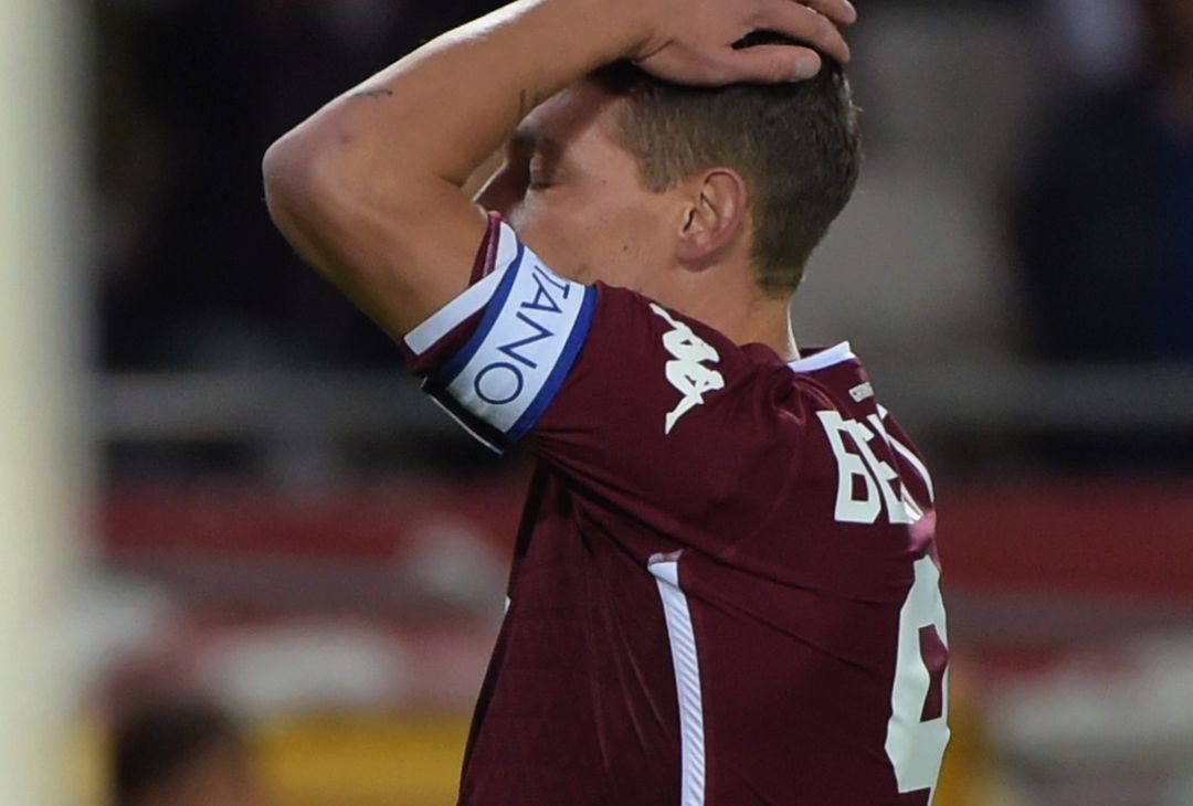 Fotogallery – Torino-Frosinone 3-2: i granata trovano la seconda vittoria di fila - immagine 5