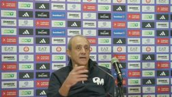 VIDEO / Messina come Mourinho: “Schifosi, 35 tituli”