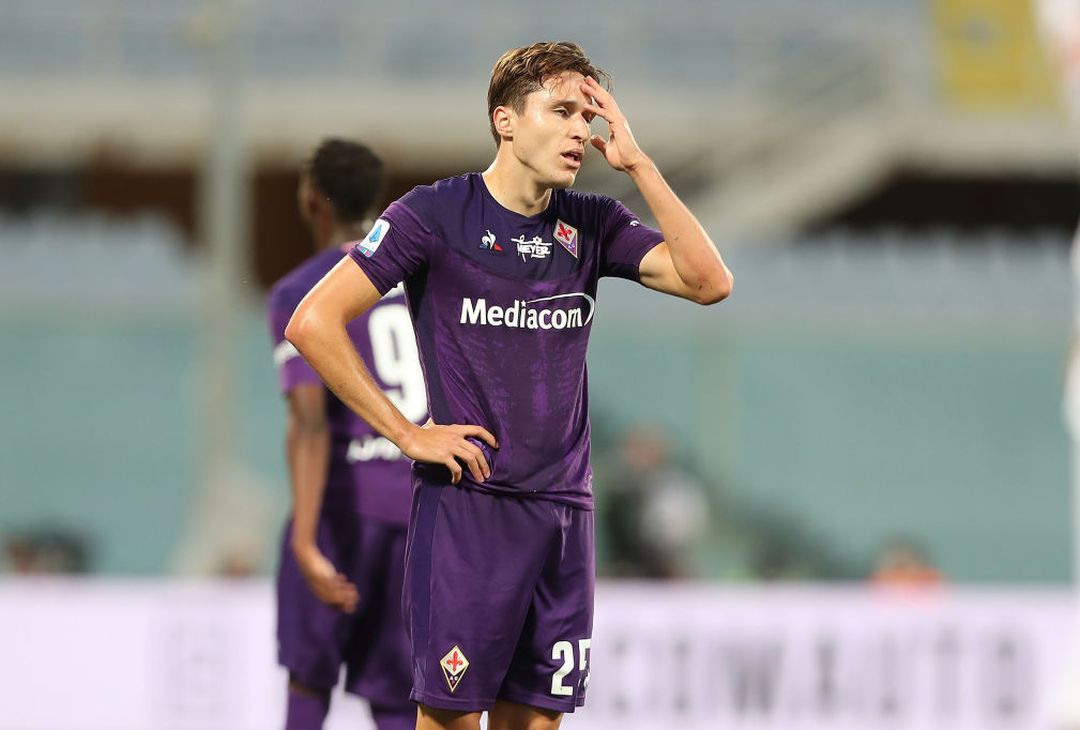 Fotogallery – Fiorentina-Torino 2-0: le immagini del match - immagine 62