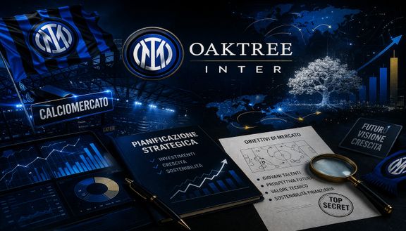 La Gazzetta disegna la nuova Inter: 4-3-2-1 rivoluzionario e 4 colpi ben oltre i 100 mln- immagine 2