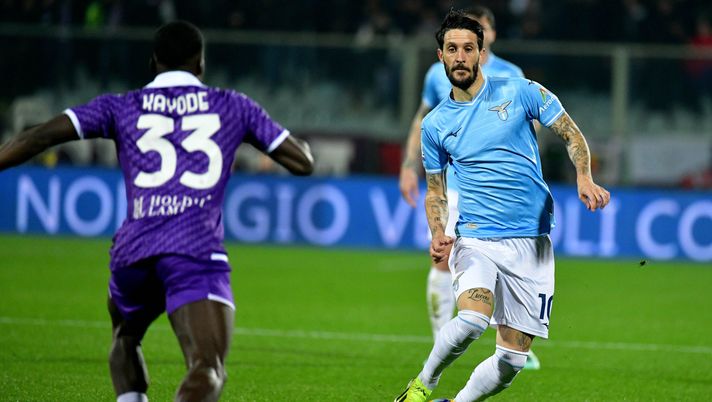 Lazio, Lotito ribadisce: “Luis Alberto se ne vuole andare? Mai messo in vendita” - immagine 1