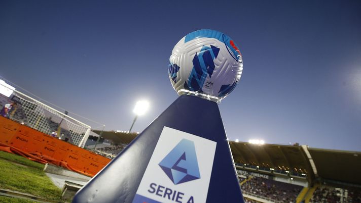 Serie A