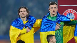 Psg, Zabarnyi attacca la Russia: “Stato terrorista. Safonov? Rapporto professionale”