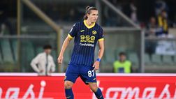 Ghilardi-Roma, ultimi dettagli sistemati: operazione da 10,5 milioni più bonus