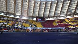 Ultima di andata, derby Roma-Lazio: gennaio, mese più biancoceleste che giallorosso…