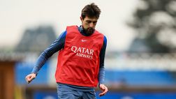 Inter, riecco finalmente Acerbi: sarà in panchina nel derby. Difesa e centrocampo, le scelte