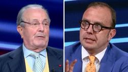 Ordine vs Trevisani: “0 punti a chi fa 0-0? Allegri sarebbe sempre davanti alla Juve”. E c’è la replica