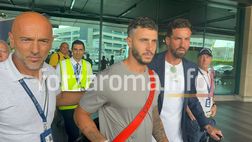 Preso Hermoso, ora Hummels