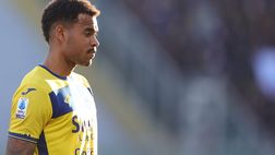 Il Napoli piomba su Ngonge, c’è anche la Fiorentina: la valutazione del Verona – SKY