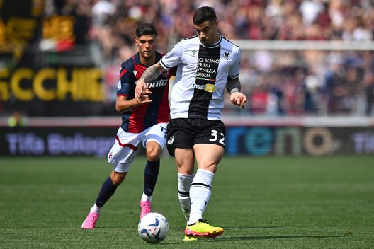 Bologna-Udinese 1-1 | La fotogallery: le immagini migliori del match- immagine 3