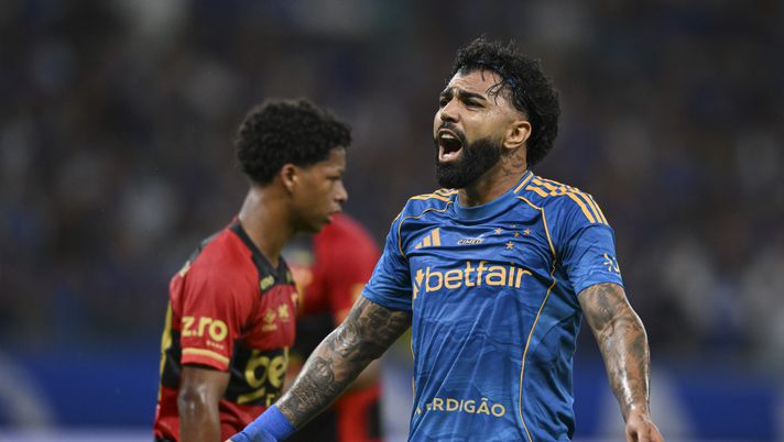 Ex Inter, Gabigol si presenta al Santos e i tifosi lo minacciano: “Lo sai come…” - immagine 1