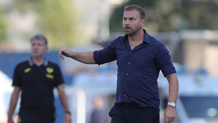 Zanetti-Verona, l’annuncio slitta di qualche giorno - immagine 1