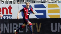 Felici punta il Bologna: “Non vogliamo regalare punti a nessuno”