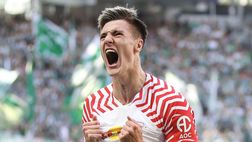 Sesko: “Ibrahimovic è il mio idolo. Guardavo ogni singolo video, è incredibile”