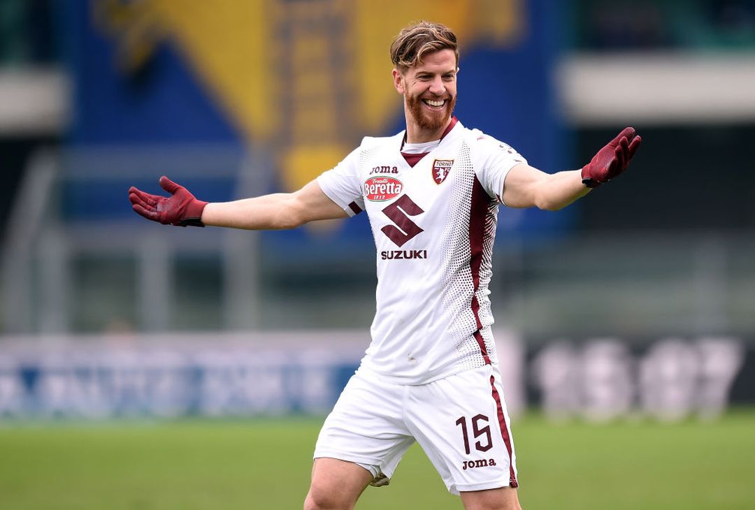 Fotogallery – Verona-Torino 3-3: succede di tutto al Bentegodi - immagine 28