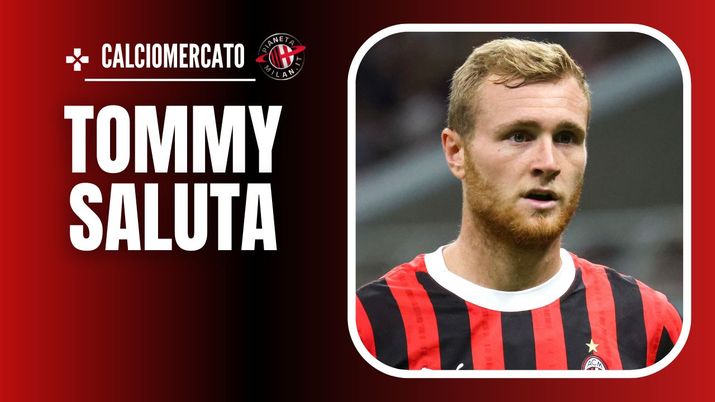 Tommaso Pobega AC Milan Calciomercato Milan