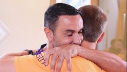 Fiorentina, Palladino: “Gudmundsson? Me lo sognavo tutte le notti, non vedevo l’ora arrivasse”