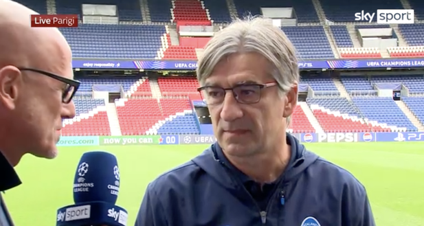 Juric: “Lookman vuole recuperare il tempo perso in estate. Ora mi auguro che…”- immagine 2