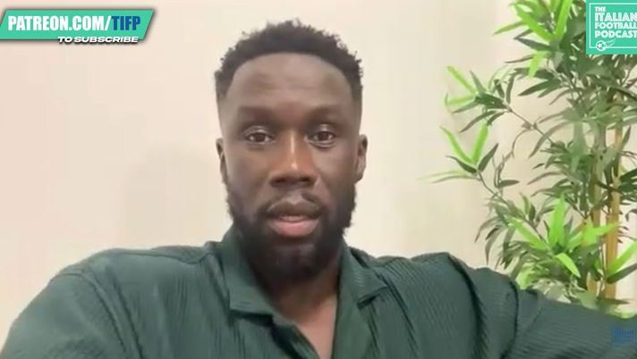 Sagna: “Inter squadra del mio cuore, vicino nel 2014. Può far bene in Champions” Sagna: “Inter squadra del mio cuore, vicino nel 2014. Può far bene in Champions” - immagine 1