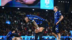 Inter, il discorso dei senatori: Lautaro e Barella parole da leader. Alla ripresa toccherà a Inzaghi