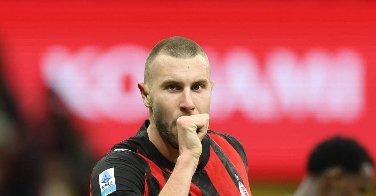 pavlovic 232 un fattore per il milan 232 un8217arma tattica importante anche in attacco