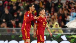 L’Arabia su Dybala e Smalling: ecco le offerte dell’Al-Qadsiah