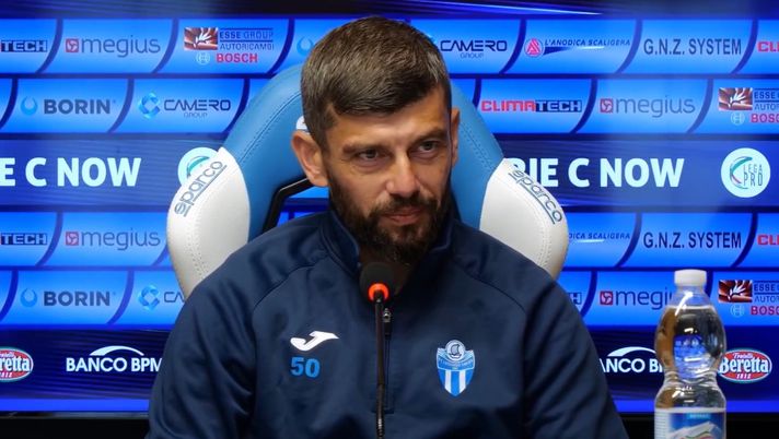 Panchine, Massimo Donati allenerà nella Super League greca Panchine, Massimo Donati allenerà nella Super League greca - immagine 1