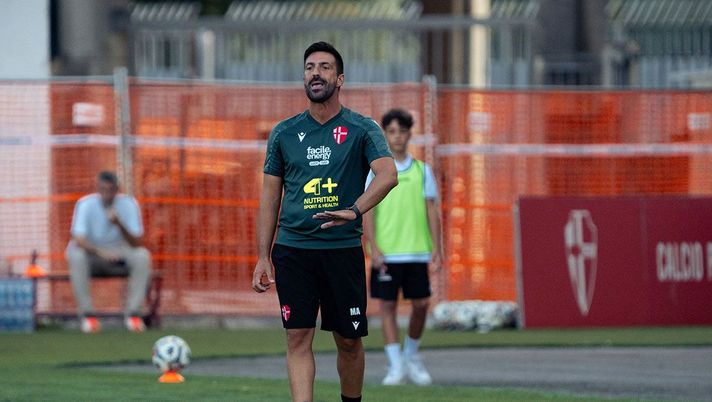 La prima non va: la nostra analisi tattica di Empoli-Padova - immagine 1