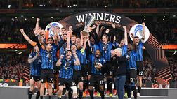Impresa dell’Atalanta, l’Italia spera nel sesto club in Champions: lo scenario