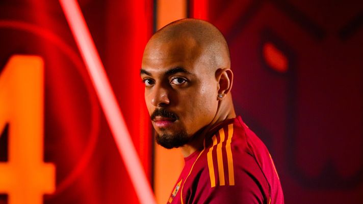 Gasp, il retroscena post-conferenza: “Malen titolare? In Olanda gioca lui, non Zirkzee” - immagine 1