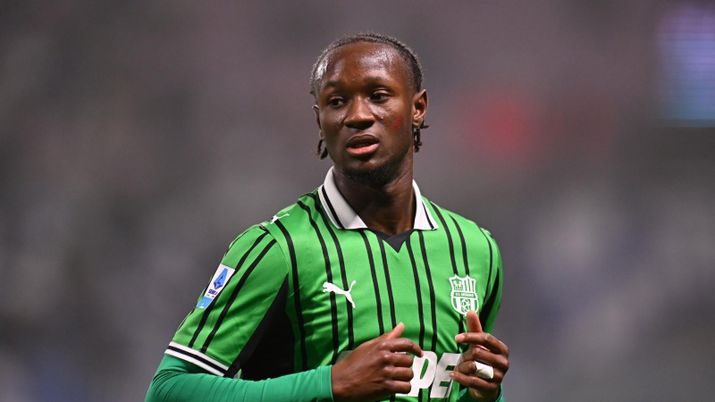 Ismael Koné, obiettivo di calciomercato del Milan