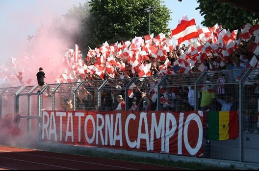 Terzo derby stagionale tra Maceratese e Civitanovese: la città si blinda nuovamente- immagine 2
