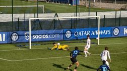 Primavera, le pagelle di Inter-Torino 3-1: spiccano Zeppieri e Santer, ma Pellini…