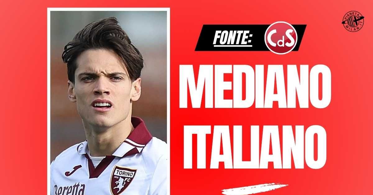 Calciomercato Milan, fatta per Ricci: le cifre totali dell’operazione Calciomercato Milan, fatta per Ricci: le cifre totali dell’operazione