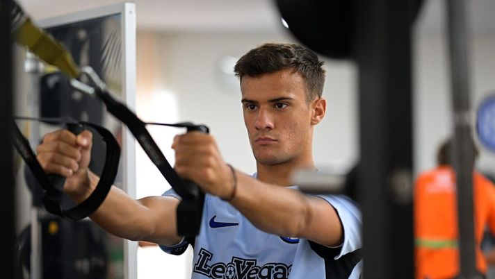 Corsport: “Mercato, Inter ricomprerà Ale Stankovic: e resterà a meno che…” - immagine 1