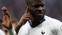 Ndombelé in Turchia: andrà in prestito al Galatasaray