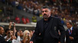 Ex Milan, Gattuso: “Voglio chiedere scusa ai nostri tifosi, è un risultato pesante”