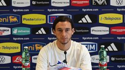 Darmian: “Italia non a tre come l’Inter? Conta ciò che chiede Spalletti. E Brozovic…”