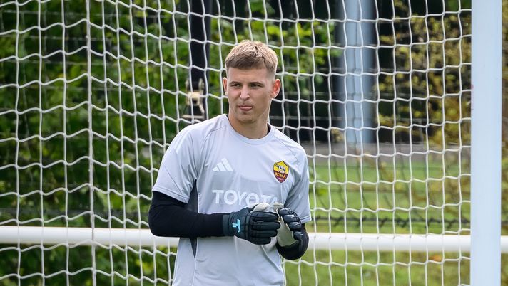 Mercato, Zelezny vuole più spazio: probabile la cessione in prestito del classe 2006 - immagine 1