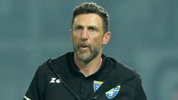 Ds Venezia: “Inter? Tessmann uno degli argomenti. Su Oristanio, V. Carboni e Di Francesco…”